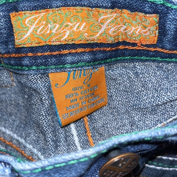 ππ¦π»πβ’ π€΄π»πJinzu π x Future King Vibesβ’ ππ¦π»π - Picture 10 of 12